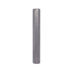 Metal Hex Spacer - 2" (#8-32 Thread, Female/Female)